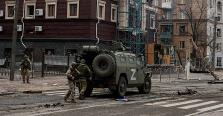 Analitičar: Rusija vjerojatno postaje vrlo frustrirana