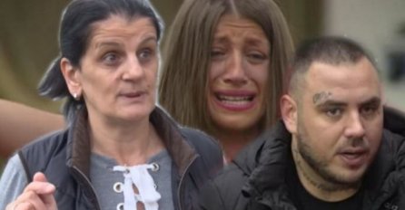 "MOJA JADNA DALILA NIŠTA NE ZNA!" - EMINA MUJIĆ SAOPŠTILA LOŠE VIJESTI: Dalili još nisu javili 