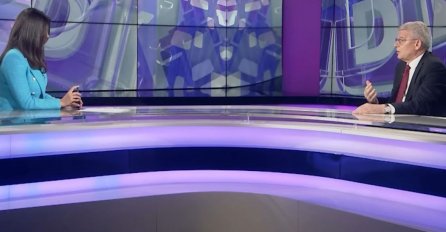 Šefik Džaferović: Milorad Dodik se ne može promijeniti, on mora otići