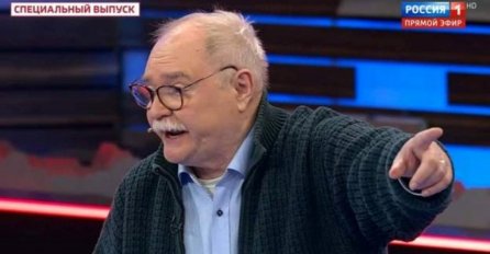 Putinovci bijesni zbog uništenja broda: "Ovo je razlog za rat, bombardirajmo Kijev"