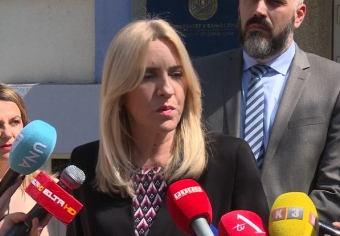 Cvijanović: Politička obaveza CIK-a je da SNSD ne smije imati četiri delegata