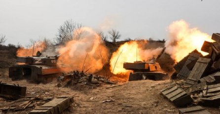 Upozorenje američkog šefa diplomacije: Evo koliko bi rat mogao trajati