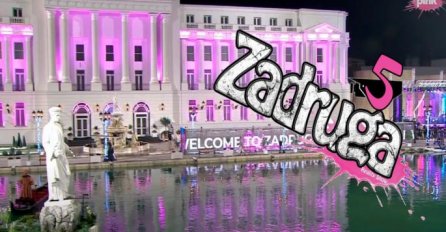 NAKON BURNE NOĆI U ZADRUZI - PRODUKCIJA DONIJELA VAŽNU ODLUKU: Tiče se Filipa Cara