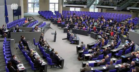 Njemačka obustavlja projekte u RS vrijedne 105 miliona eura