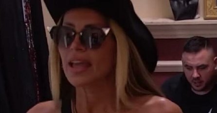 OGLASILA SE DRUGARICA DALILE DRAGOJEVIĆ: Evo šta je rekla za SANJU I FILIPA, iznenadit će vas