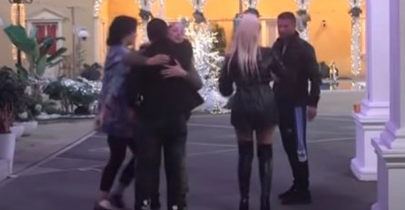 "VRAĆAM SE U RIJALITI" Veteran SPREMAN da ponovo uđe: Ima samo JEDAN USLOV! Haos u NAJAVI (VIDEO)