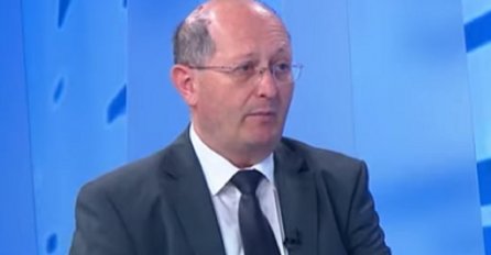 Stručnjak misli da je Putin spreman na upotrebu nuklearnog oružja: "On ne blefira"