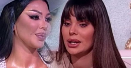 DEČKO MINE VRBAŠKI UHVAĆEN SA MAJOM MARINKOVIĆ: Nastaće skandal kad bude saznala da se TAJNO VIĐA sa njom (FOTO)