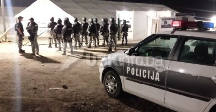 BIHAĆ U sukobu migranata jedan poginuo, drugi teško ranjen