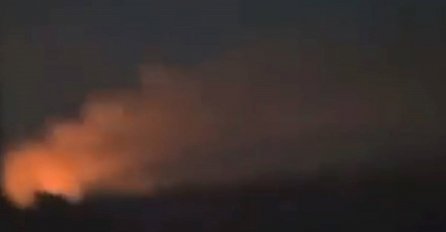 Nove eksplozije u Kijevu, javio se gradonačelnik Kličko