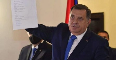 Dodik za zabranjeni medij iznio plan svoje otmice