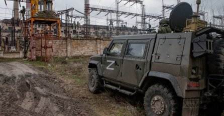 Novi ruski napadi diljem Ukrajine: Ima mrtvih, oštećen plinovod