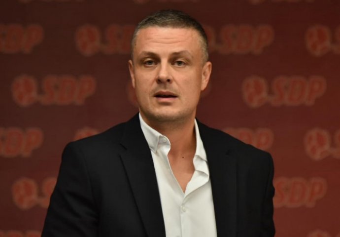 Mijatović: Da je BiH dobila kandidatski status to bi bila nagrada za katastrofalno stanje u zemlji