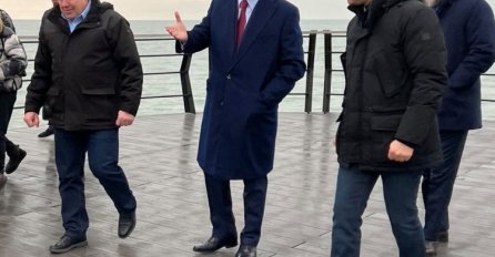 Najbogatiji Ukrajinac obećao pomoć u obnovi Mariupolja