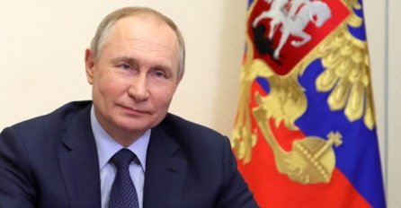 Putin zakonom zabranio izjednačavanje SSSR-a i nacističke Njemačke