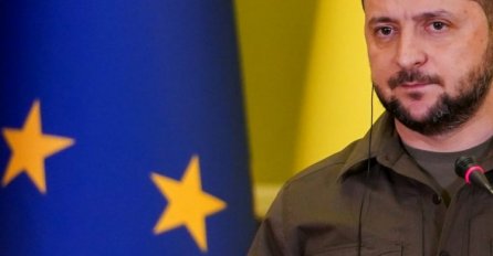 Zelenski i čelnica MMF-a razgovarali o poslijeratnoj obnovi Ukrajine