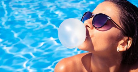 Šta će se se desiti u vašem organizmu ako na prazan želudac žvaćete žvakaću ?