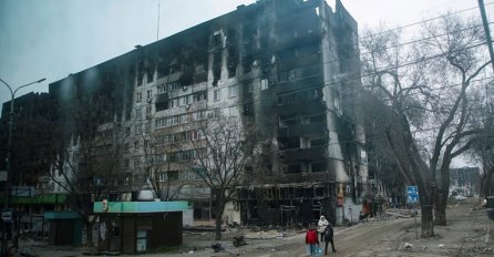 Guverner Luhanska: Ljudi, idite. Ovo je možda zadnja šansa da vas možemo spasiti