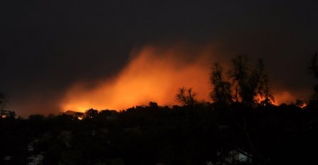 Turci avionima, helikopterima i dronovima napali Kurde u sjevernom Iraku