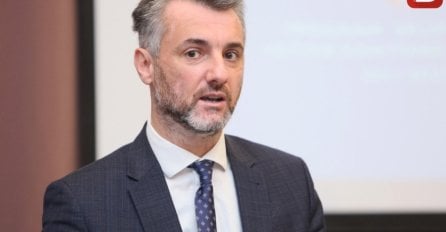 Forto: BiH je napadnuta izvana, ruski plaćenici pokušavaju blokirati državu