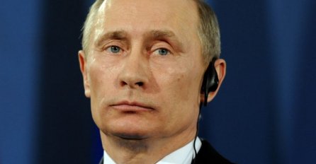 Putin poručio Evropi: I dalje vam treba ruski plin, ali mi se okrećemo na Istok