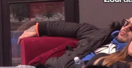 POMIRILI SE - DALA MU JOŠ JEDNU ŠANSU: Iznenada obnovili odnos