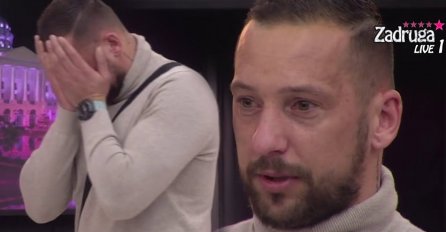 PRVA OBJAVA NAKON SMRTI OCA: Dino Dizdarević objavio samo jednu sliku (FOTO)