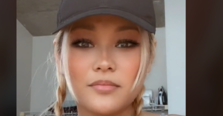 KAŽE ZA SEBE DA JE  PSIHOPATA: Njeni trikovi za špijuniranje partnera preko društvenih mreža su zaludjeli svijet!