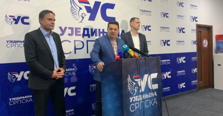 I Stevandić uz Dodika za prolongiranje vraćanja nadležnosti RS