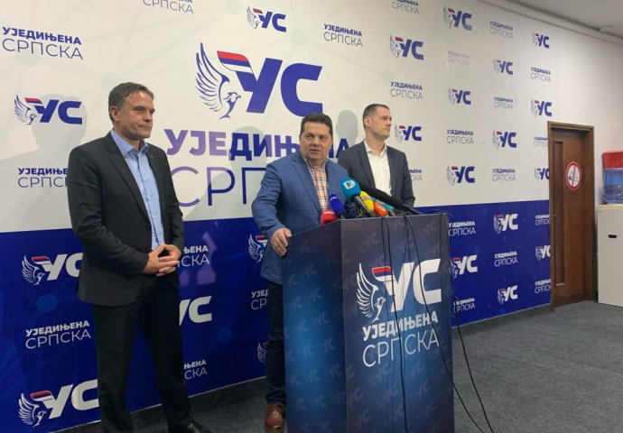 I Stevandić uz Dodika za prolongiranje vraćanja nadležnosti RS