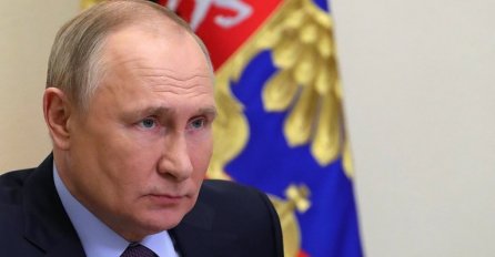 Putin: Zapadne zemlje su postigle autogol uvođenjem sankcija Rusiji