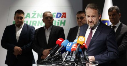 SDA odgovorila Vučiću: Jedina poveznica Kosova i RS su teški ratni zločini