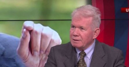 Crnalić: Inicijatori Zakona o nepokretnoj imovini RS neće krivično odgovarati