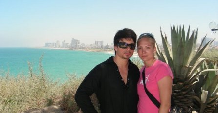 OSTALA JE BEZ TOŠETA I NIJE PRESTAJALA DA PLAČE: Bila je ljubav njegovog života, onda se udala - EVO KAKO IZGLEDA DANAS (FOTO)