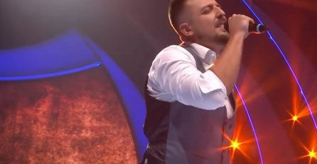 HITNA OBJAVA! ZVEZDA GRANDA ZAVRŠILA U BOLNICI: Sav u podlivima, ogrebotine svuda po tijelu, evo šta se desilo (FOTO)