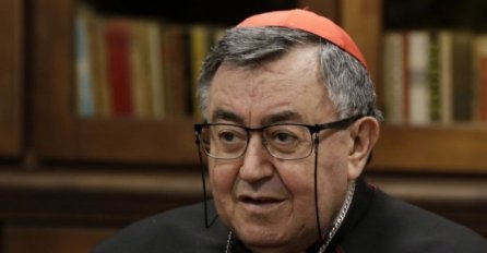 Puljić: Velika greška što je BiH podijeljena na dva dijela