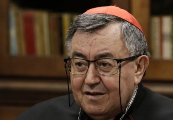 Puljić: Velika greška što je BiH podijeljena na dva dijela