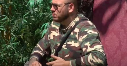 CAR ŽELI DA JE OŽENI! Dalila brzo zamjenjena mlađom zadrugarkom. Nećete vjerovati o kome je riječ! ( VIDEO)