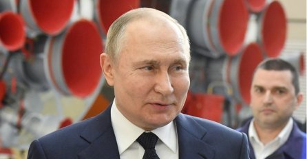 Kako sankcije djeluju u Rusiji?