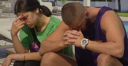 MILICA VESELINOVIĆ DANAS NAPUSTILA ZADRUGU: Evo gdje je odmah otišla!