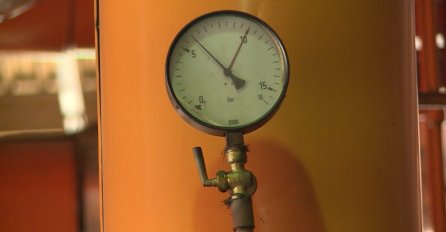 Rusi poskupili gas u Republici Srpskoj za 15%