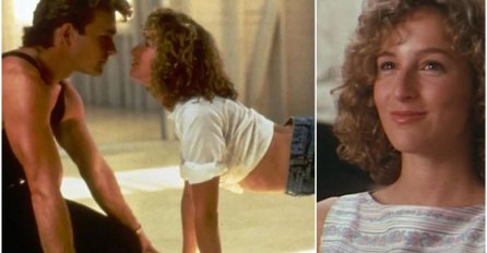 Sjećate li se Baby iz Prljavog plesa? DANAS IMA 62 GODINE, A EVO KAKO IZGLEDA (FOTO)