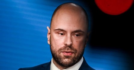 Crna Gora objavila da prekida diplomatske odnose s Rusijom:. Sad se ispričala