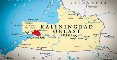 Kako je Rusija dobila prostor u srcu Europe na kojem drži nuklearne bombe?