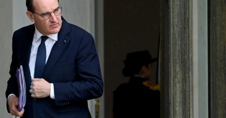Premijer Francuske namjerava da podnese ostavku ako Macron ostane predsjednik