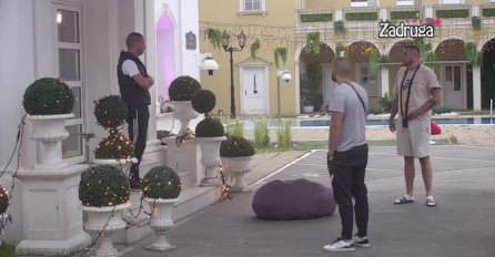 DEJAN DONIO ODLUKU, SAOPŠTIO ĐEDOVIĆU PRED CAREM: "Više nikad neću.."