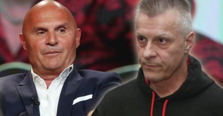 SKANDAL U ZVEZDAMA GRANDA! OGLASIO SE MILI NAKON SUKOBA SA ĐORĐE DAVIDOM: Evo šta se desilo