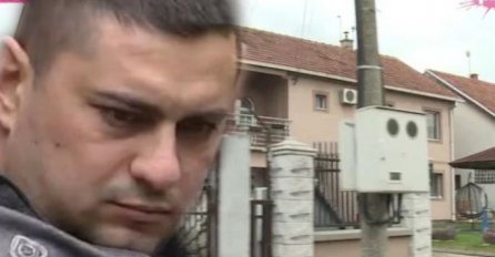 OGLASILA SE MAJKA NENADA BEBICE: Prvi put nakon njegovog bijega se oglasila