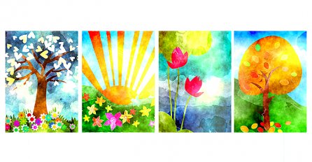 Odaberite samo jednu sliku: EVO ŠTA VAS ČEKA U MAJU, ako ste izabrali baš ovu sliku..