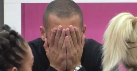 PRVO OGLAŠAVANJE DINE DIZDAREVIĆA NAKON TRAGEDIJE U PORODICI: Objavio srceparajuću poruku